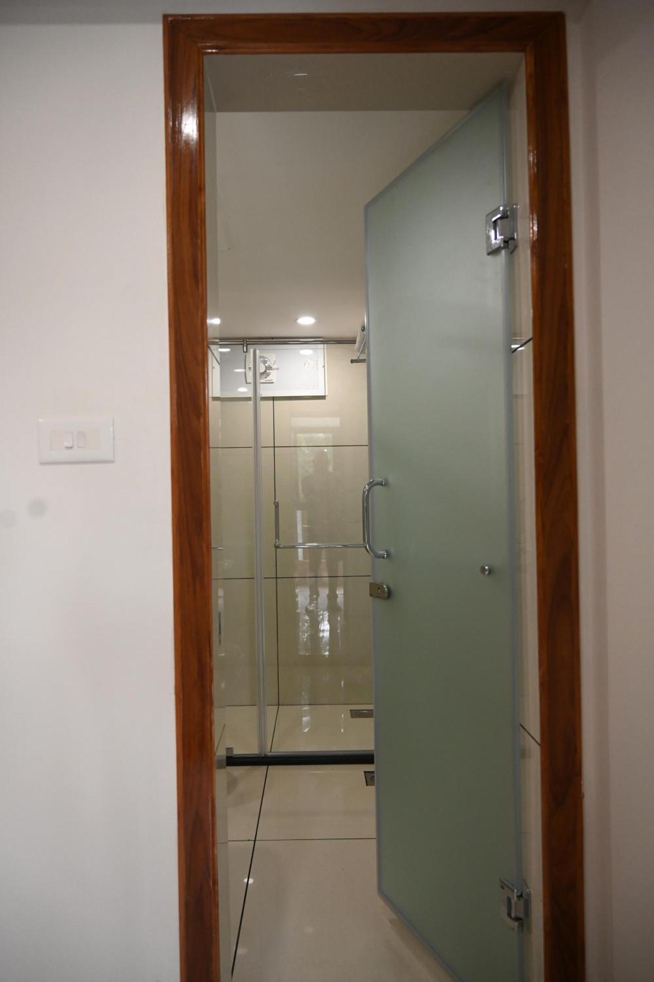 Harley Residency Hotel Kannur Luaran gambar